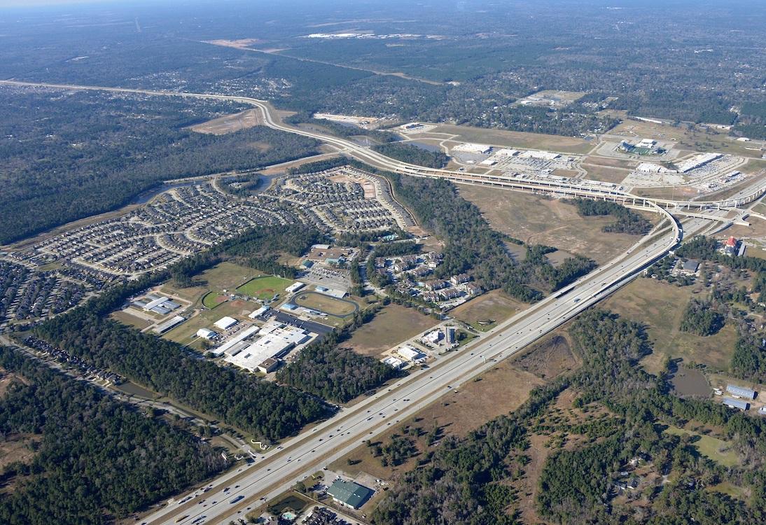 The Latest And Greatest From The 1,400-Acre Development Rising In Northeast Houston