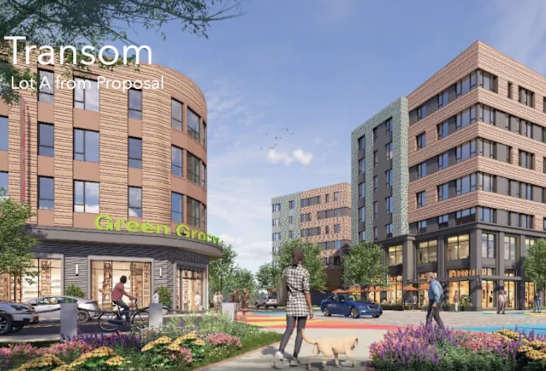 This Week's Boston Deal Sheet: Developer Wins Approval For Medford Square Project