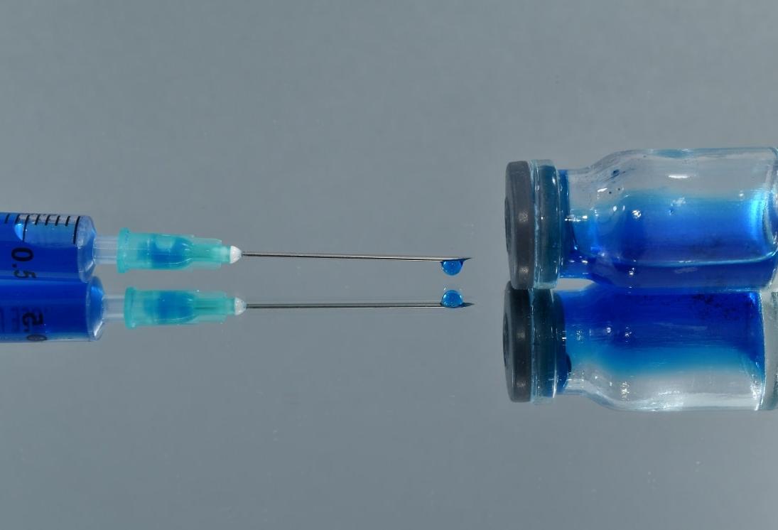 Wait In Line: How The Vaccine Rollout Strategy Impacts Real Estate's Recovery