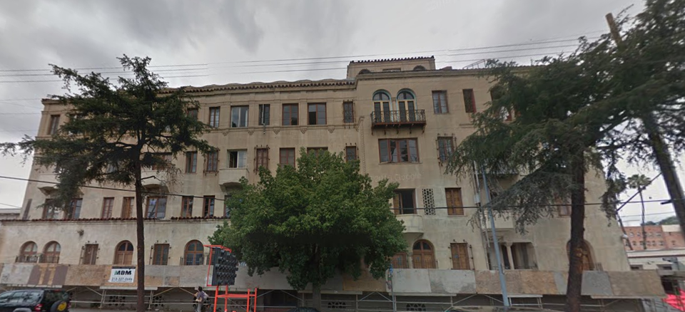 Villa Carlotta