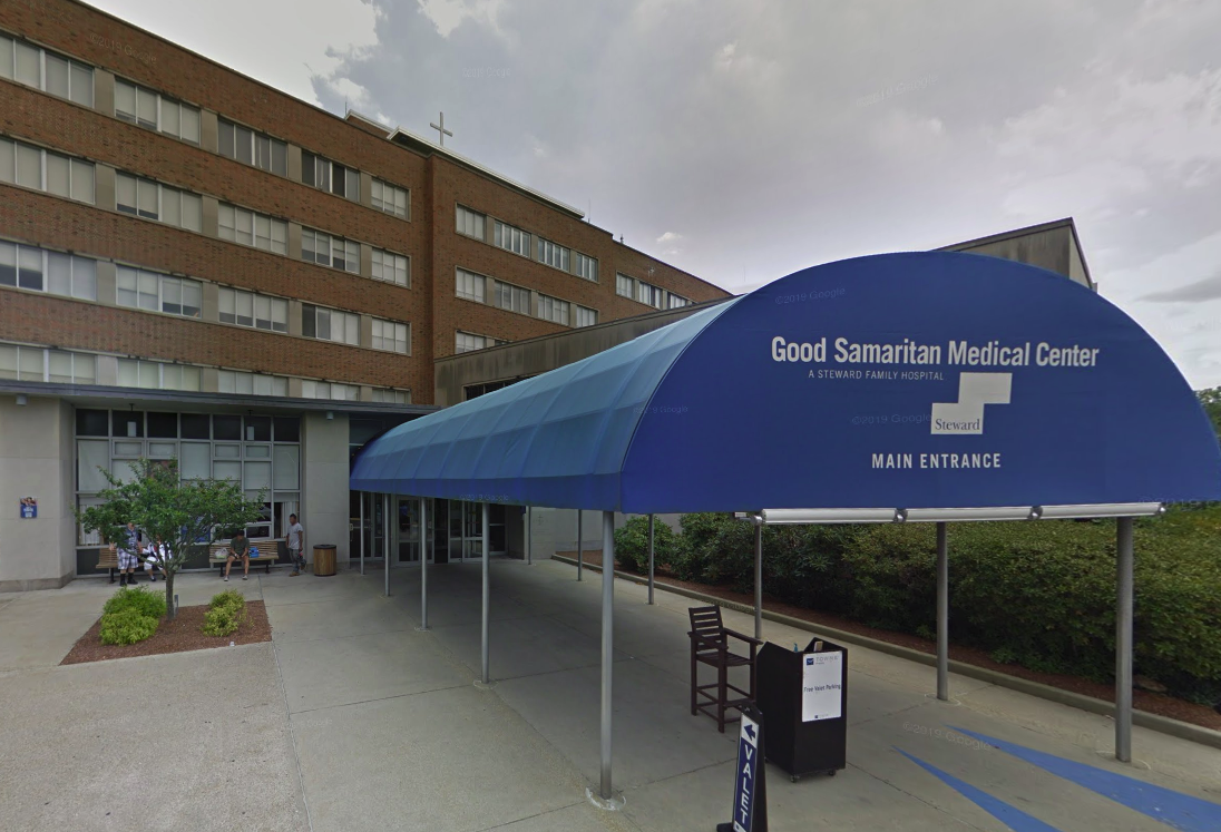 CEO Of Troubled Hospital Group Steward Health Care Resigns, Could Face Criminal Investigation