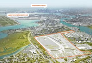 HYM Not Waiting For Amazon HQ2 To Get Approval For Suffolk Downs Plan