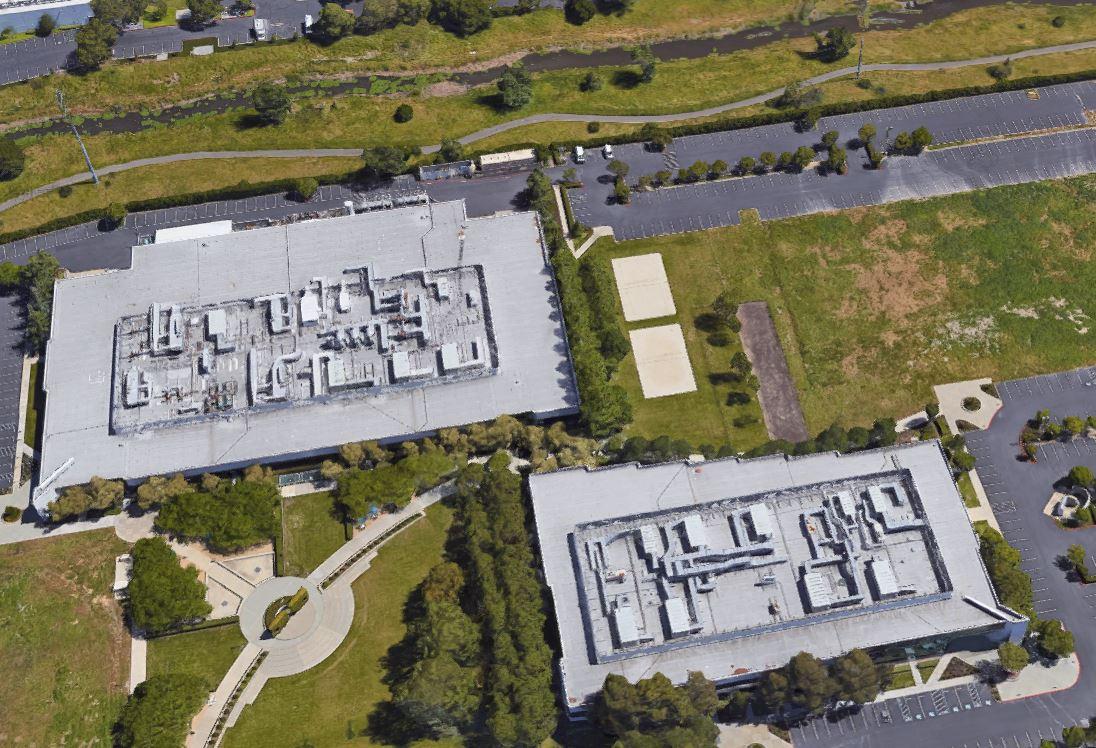 Facebook's Footprint Expands Into Fremont