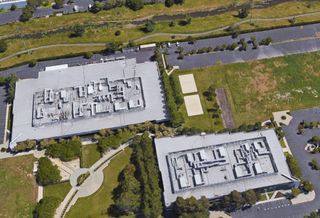 Facebook's Footprint Expands Into Fremont