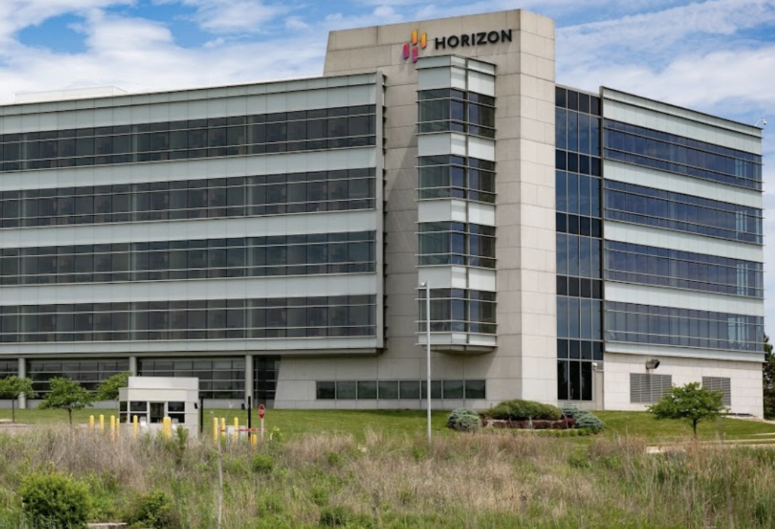 Horizon Therapeutics' Deerfield Office