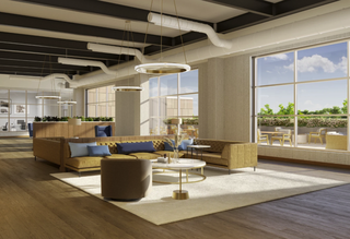 Life Time Opening Third Houston-Area Coworking Concept In Shenandoah