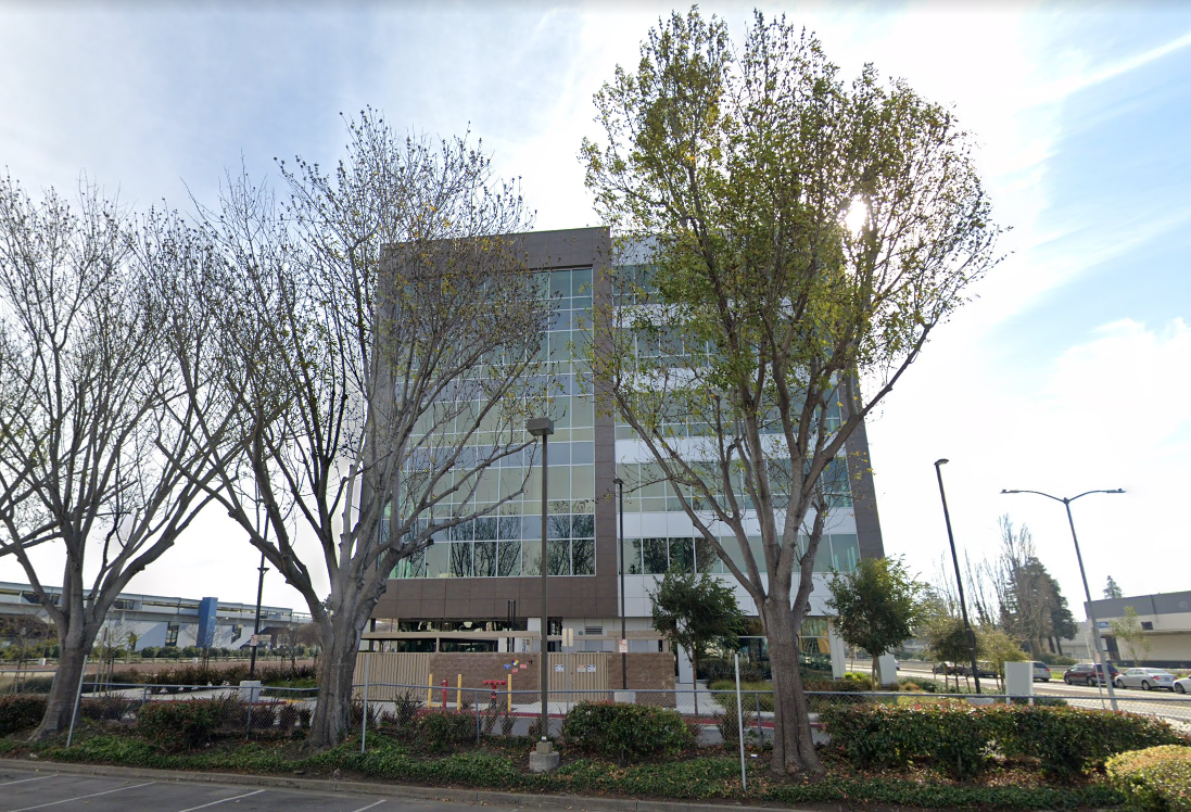1500 Alvarado St.