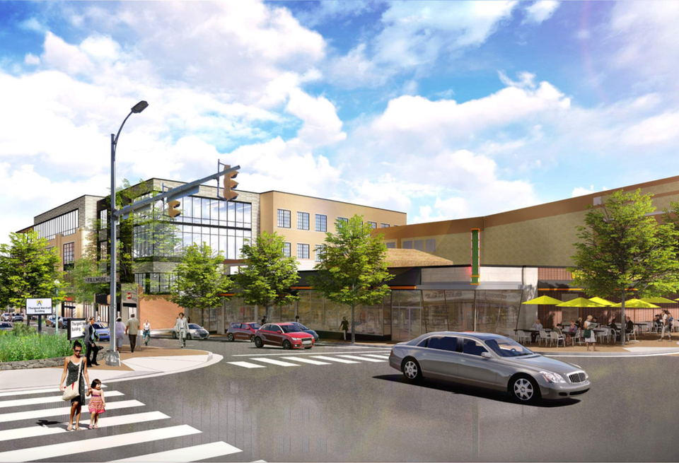 Market Common Clarendon