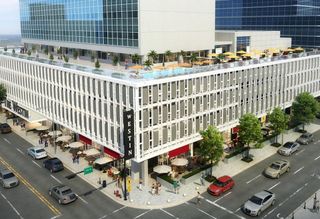 This Week's Houston Deal Sheet