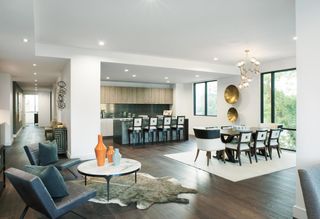 Houston May Be Ditching Its Resistance To Condos