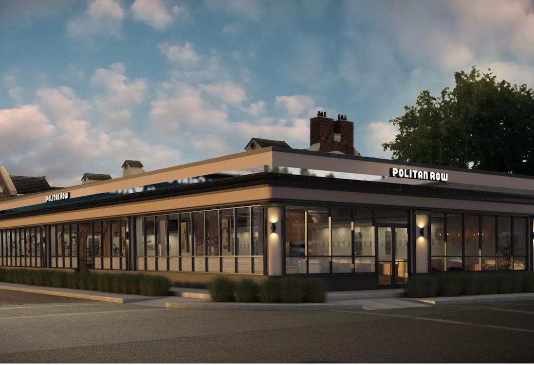 Politan Row Drops The Names Of A Few Of The Concepts Headed To The Rice Village Food Hall