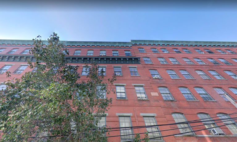 new york multifamily, bronx multifamily, new york apartment, 454 East 148th Street in the Bronx
