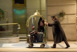 Related To Offer On-Demand Butler Services To Luxury Residents