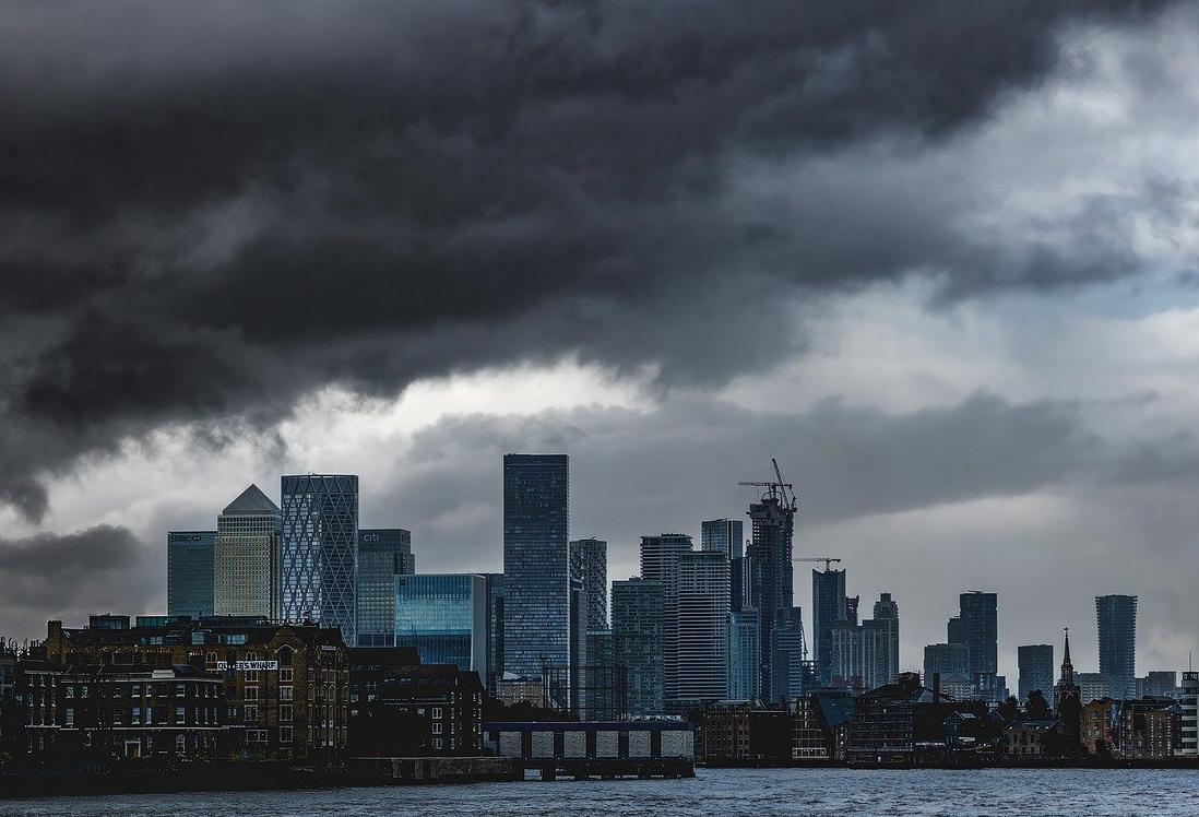 Geopolitical Risk Clouds The Slow Recovery Of Real Estate, ULI And PwC Emerging Trends Europe Report Says