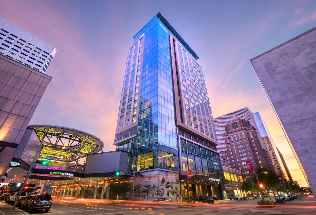Mixed-Use Developments Are A Key Part Of Lionstone’s Investment Strategy