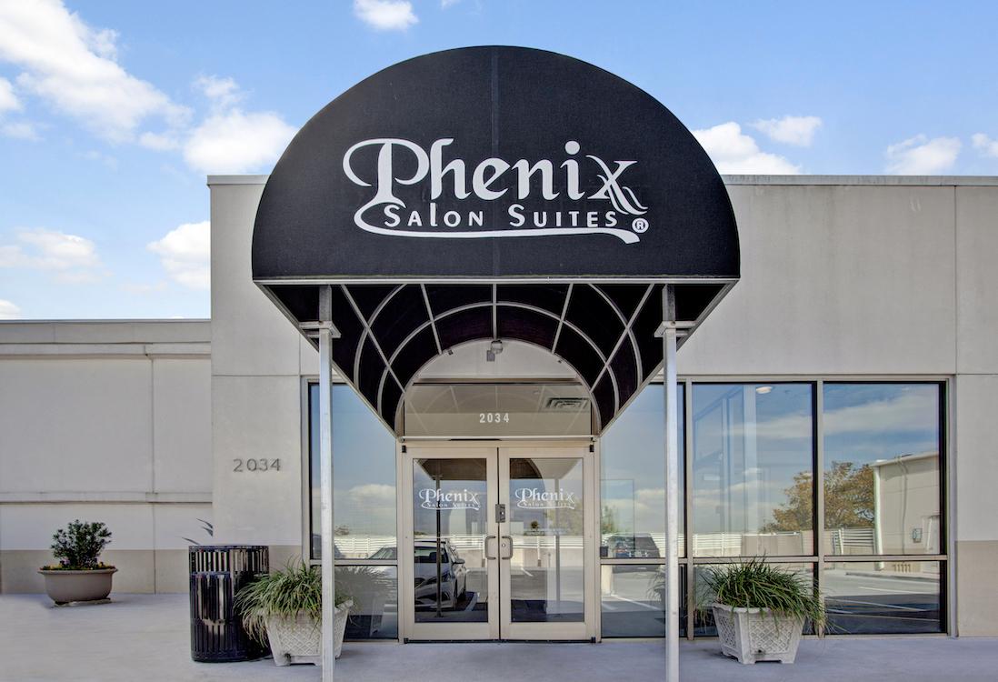 Salon Suites Concept Expands With 5 Locations In Houston