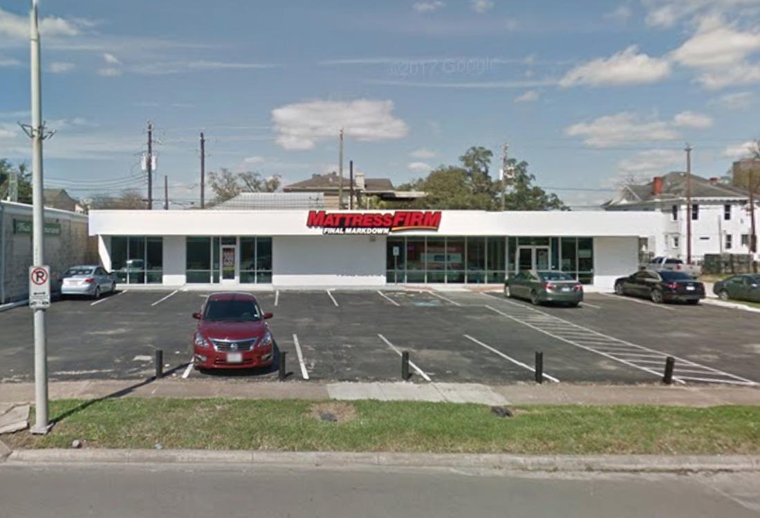 Another Mattress Firm Shutters, As Company's Financial, Legal Battles Continue