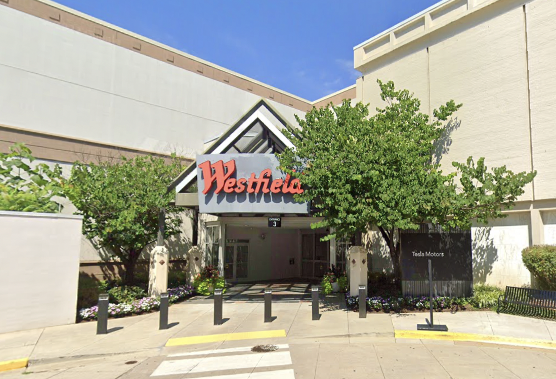 Westfield Montgomery Mall's $350M Loan Transferred To Special Servicing