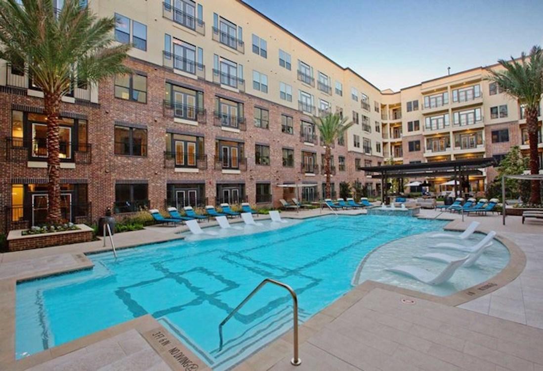 Houston Firm Buys First Property In Nearly 2 Decades, Plans For Growth By Purchasing More
