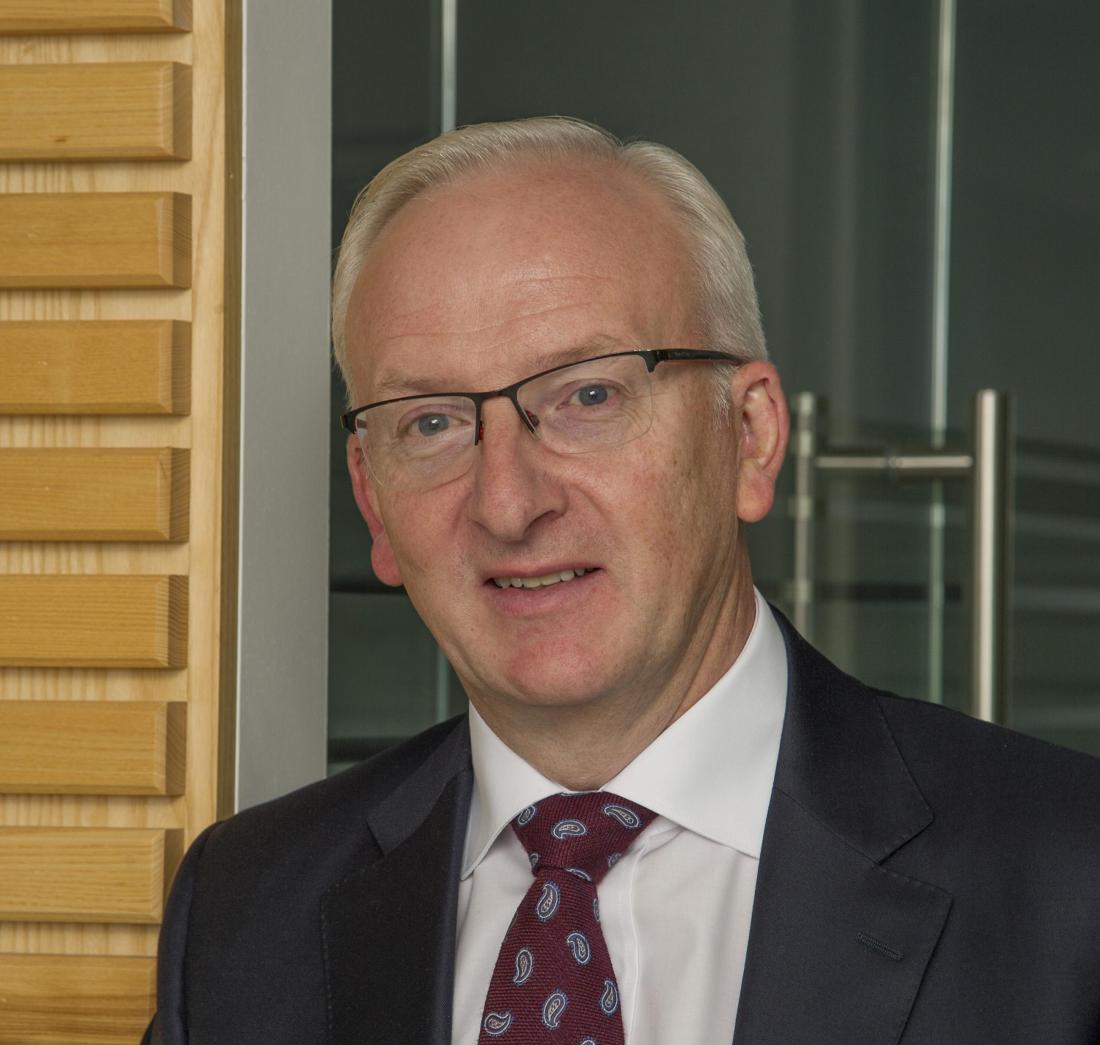 Felix McKenna