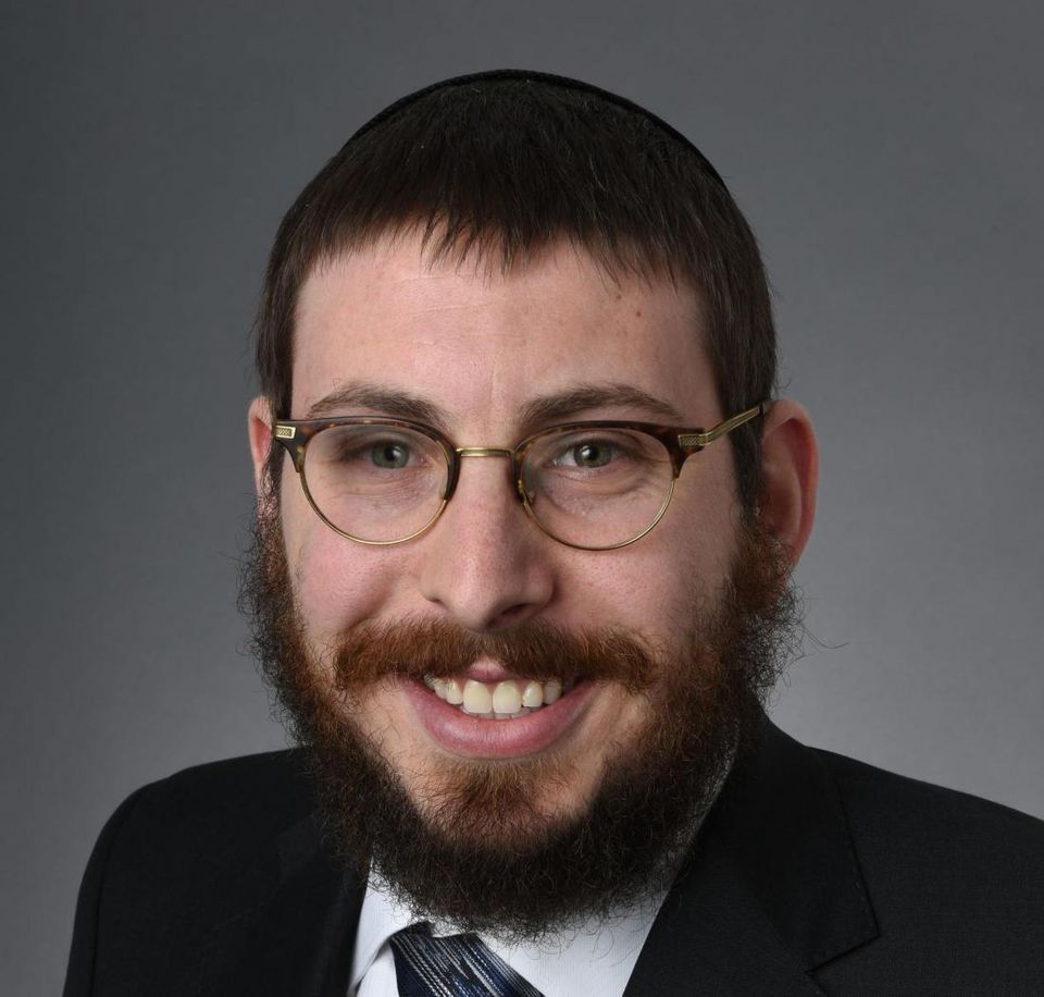 Continental Partners Director Zalmi Klyne