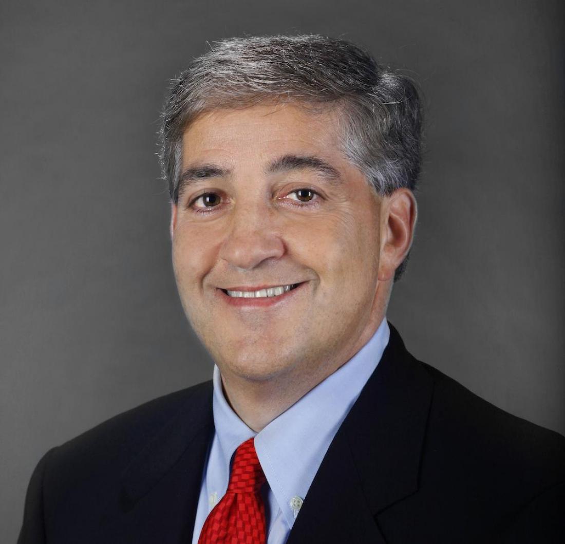 With Bill Gates' Cascade Investment, Jeff Vinik is developing Water Street Tampa, a 50-acre, $3B project. 