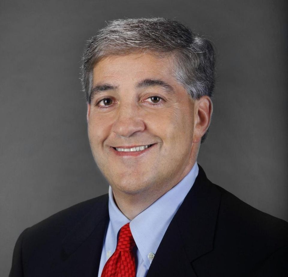 With Bill Gates' Cascade Investment, Jeff Vinik is developing Water Street Tampa, a 50-acre, $3B project.