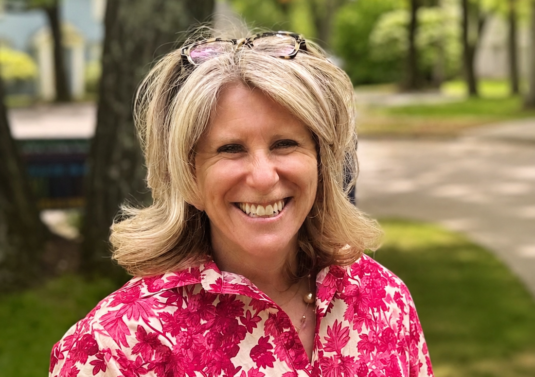 'This Is A Big Change For Me': Leslie Cohen Launching New
Company After Leaving Davis Cos.