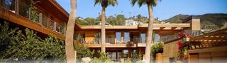 Nobu Ryokan Malibu