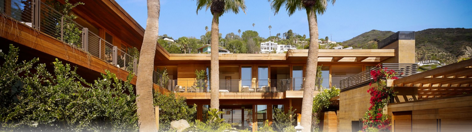 Nobu Ryokan Malibu