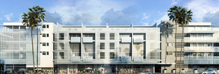 9200 Wilshire Blvd. in Beverly Hills, CA
