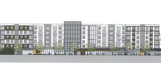 Planned Mixed-Use Development Headed To MacArthur Park