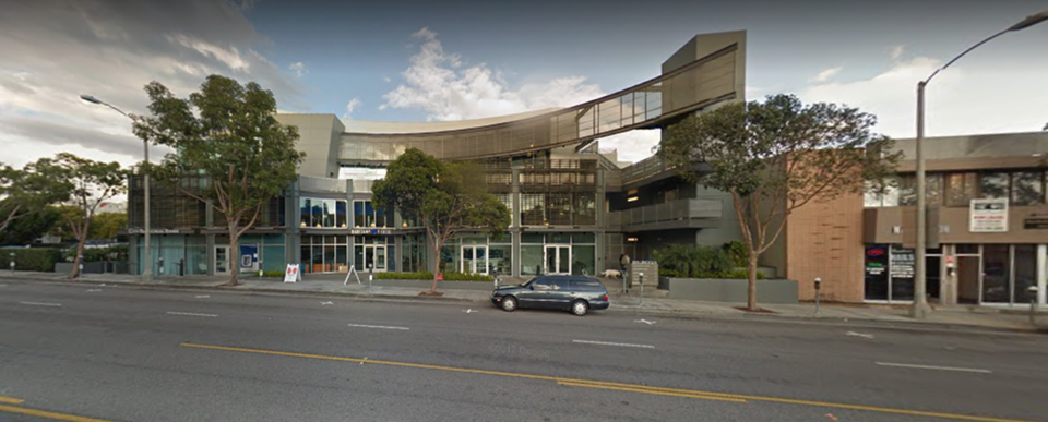 1315 Lincoln Blvd., LA