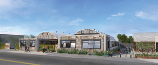 Old Aircraft Facility In Playa Vista To Become Creative Office Space