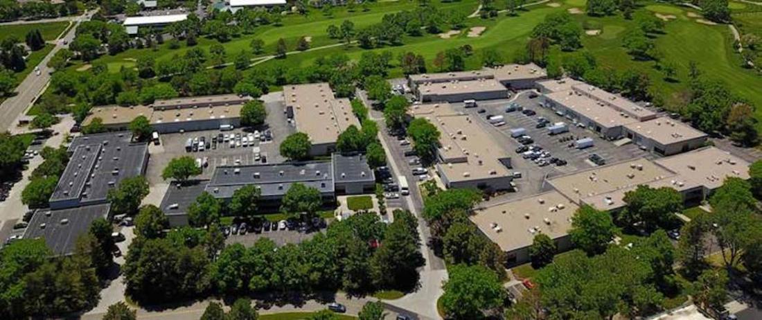 BKM Buys Inverness Business Park