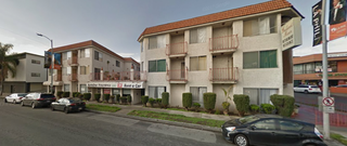 12311 West Santa Monica Blvd., LA