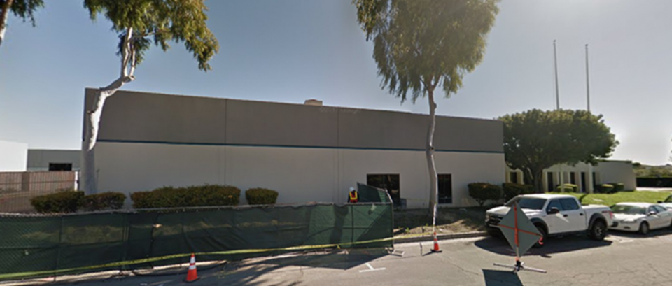 1000 block of N. Kraemer Place, Anaheim, CA