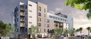 New Mixed-Use Development Coming To Palms