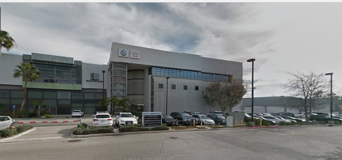Snapchat To Lease Space At Santa Monica Airport