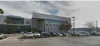 Snapchat To Lease Space At Santa Monica Airport