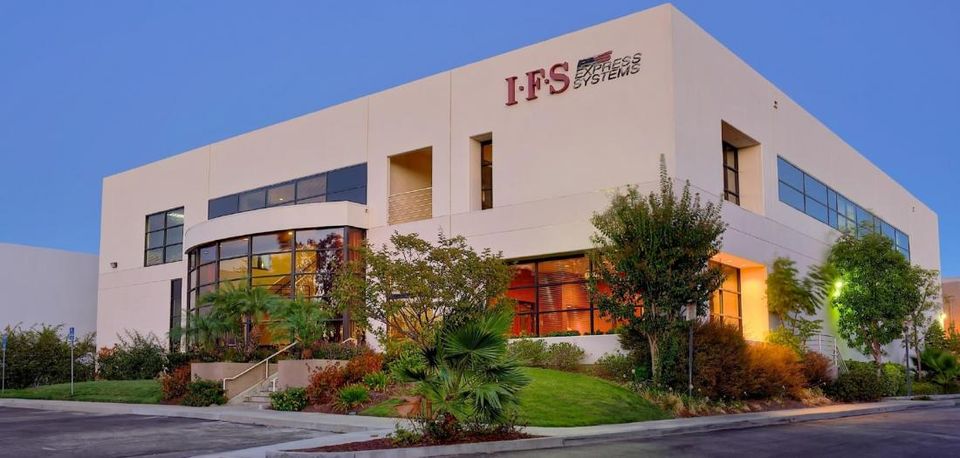 11 Vanderbilt in Irvine