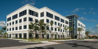 Pembroke Pointe 880, in Broward County, Florida. 