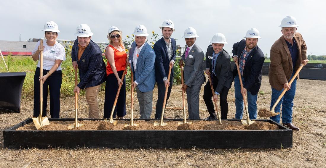 This Week's Dallas-Fort Worth Deal Sheet 