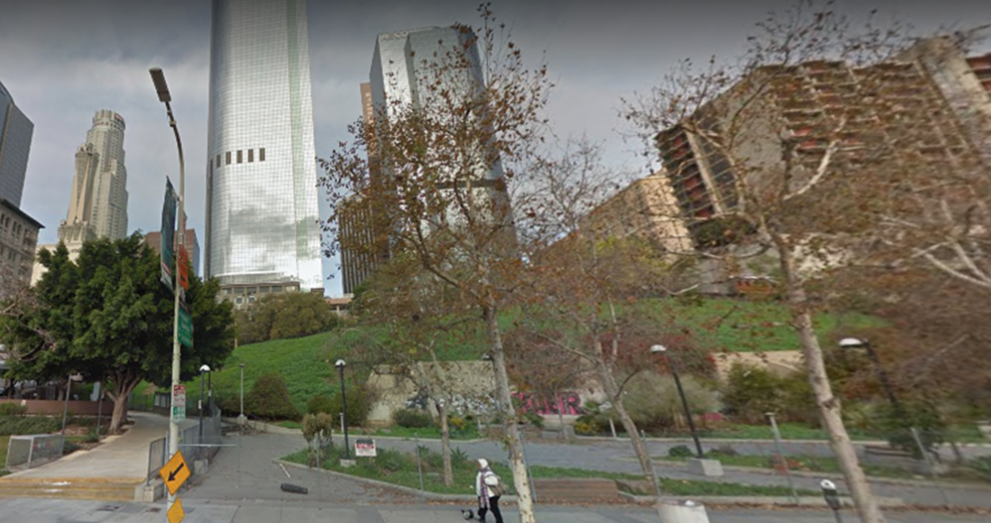 Angels Knoll Park