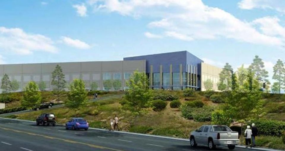 MCA Realty bought an eight-acre land parcel in Temecula.