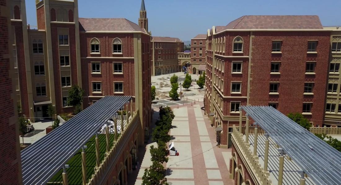 USC Village