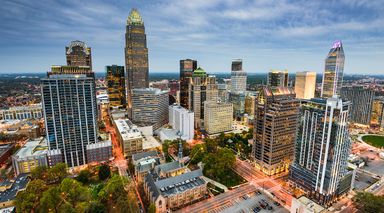 Charlotte Office of the Future