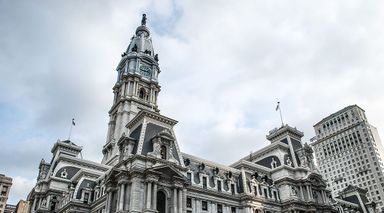Philly 2020 Forecast