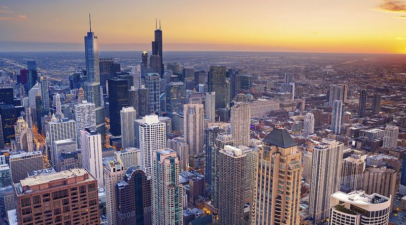 Chicago Construction & Development