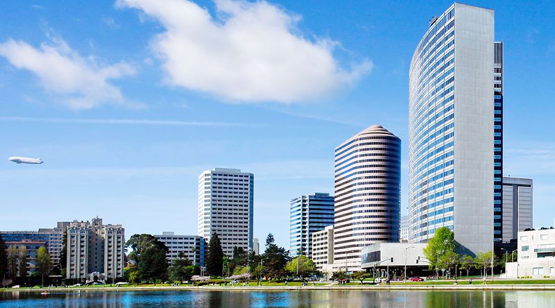 Oakland State of the Market & Opportunity Zones